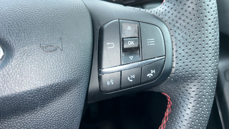 Ford Puma 1.0 EcoBoost Hybrid mHEV ST-Line 5dr Petrol Hatchback